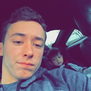 Meet your Posher, Mason